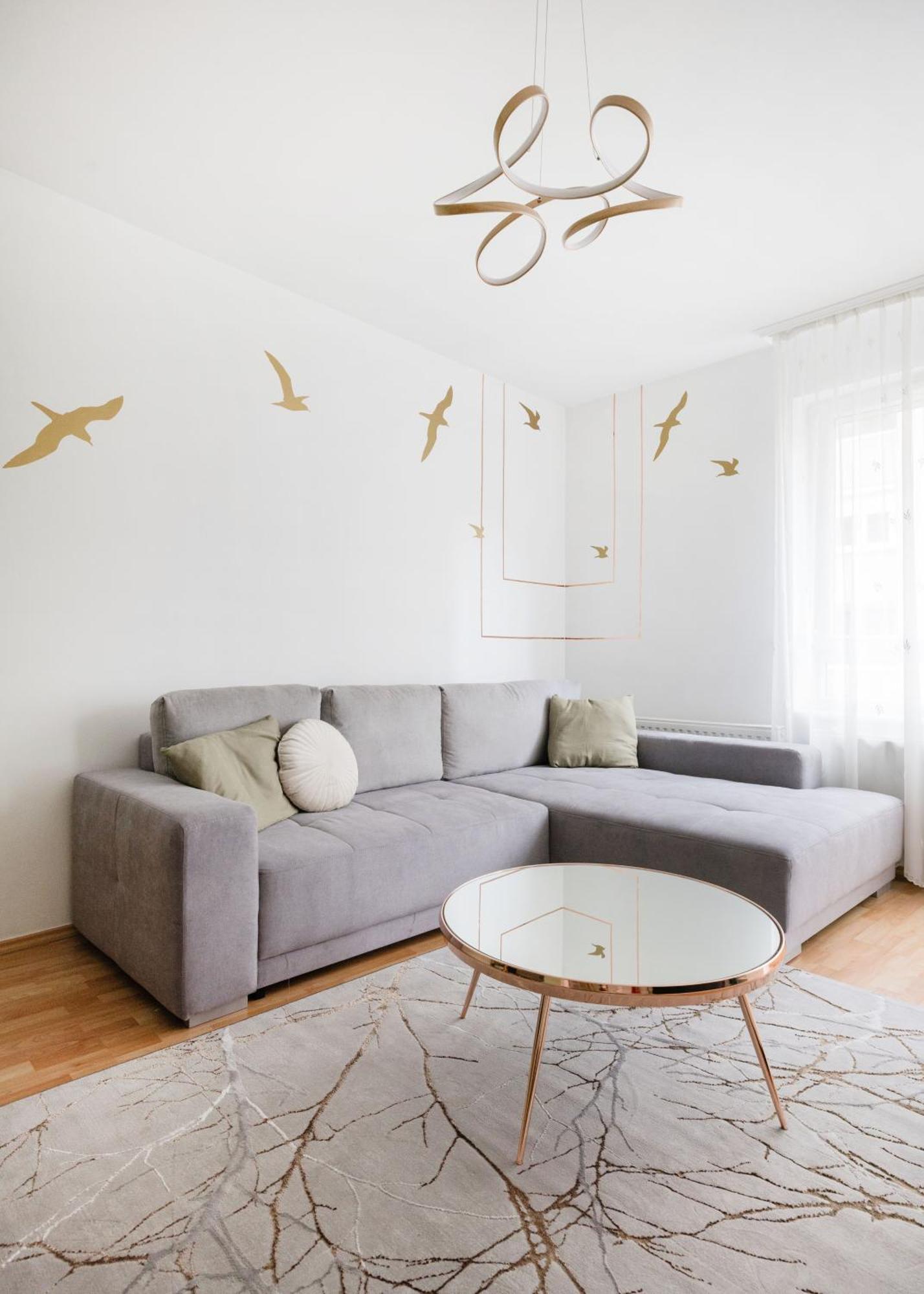Modern Two-Bedroom Apartment With Free Parking Budapest Esterno foto